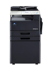 Ремонт МФУ Konica Minolta Bizhub 226